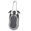 Portable   Bag Shape  ing Score Counter Training Practice Competition Accessory (red)