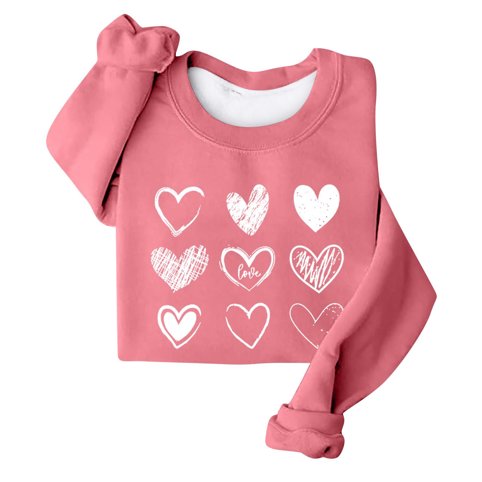 

Женская свободная толстовка с капюшоном с принтом, повседневная модная спортивная толстовка XXL