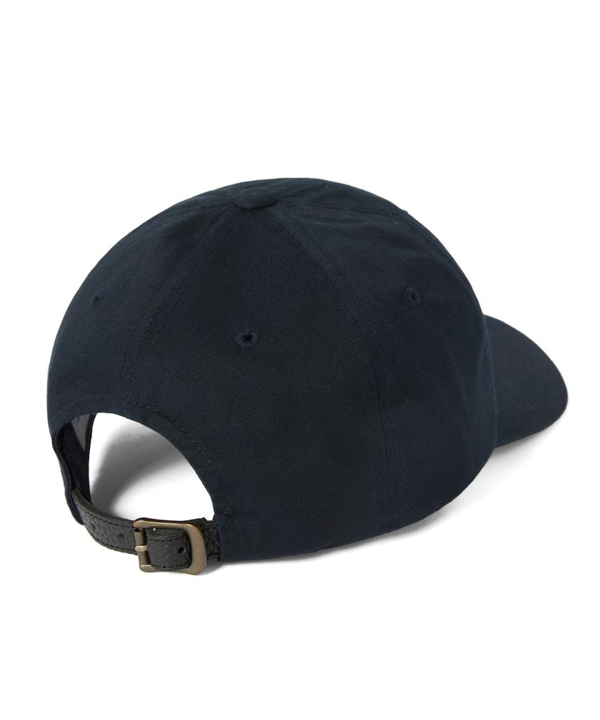 THISISNEVERTHAT Crest Cap Navy
