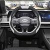 2025 Ford Edge L Lenkradabdeckung: Rutschfeste, geruchlose Innenraum-Aufwertung ohne Nähen