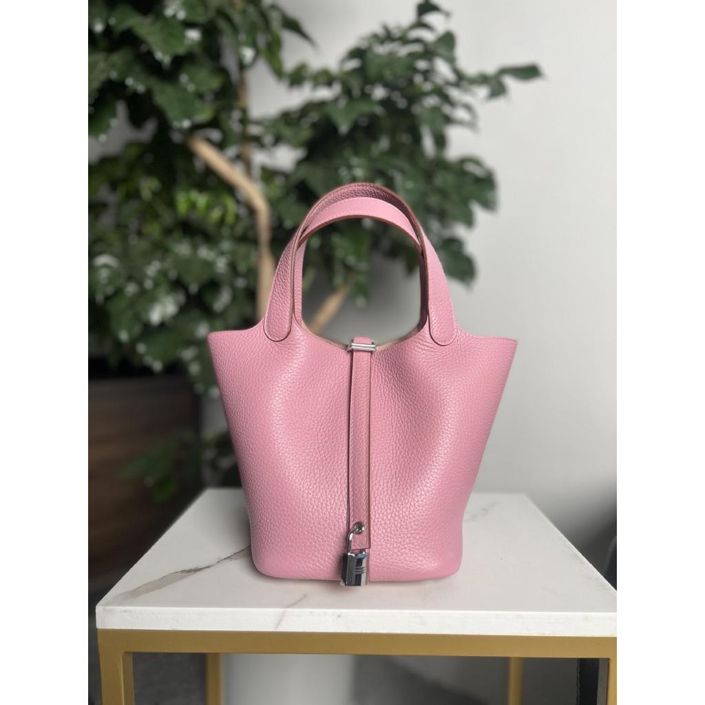 Εργοστασιακή πρώτη στρώση δέρμα αγελάδας TC χειροποίητη με κέρινη κλωστή τσάντα καλαθιού λαχανικών όλο ατσάλινο υλικό βουρτσισμένη άκρη με λάδι φορητή κωδικός τεχνίτη K-word