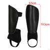 Football Shin Cover Comfortable Soccer Training Gear Professional for Travel
