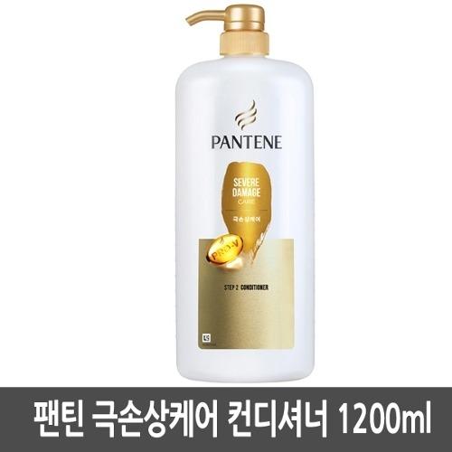 Pantene Extreme Damage Care Conditioner 1200ml_631955