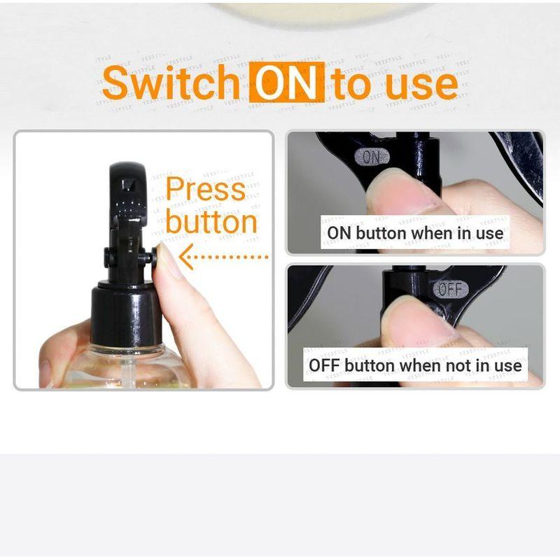 Elizavecca - Cer-100 Collagen Coating Hair A+ Muscle Spray