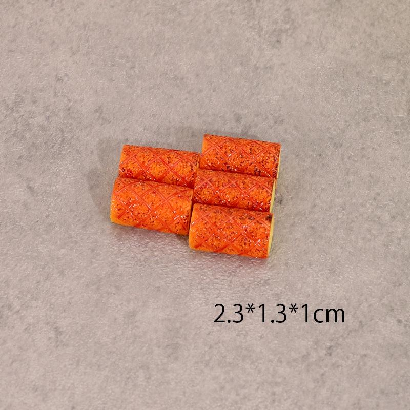 

Детский игровой набор «Мини-хлебный шкаф»: Миниатюрная еда, игрушка, фигурки десертов для сцен супермаркета