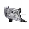 Compatible Headlamp for 2008-2011 Toyota Hilux, Model 212-11T2