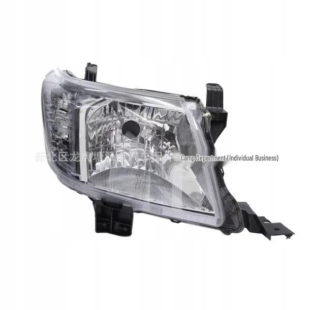 Compatible Headlamp for 2008-2011 Toyota Hilux, Model 212-11T2