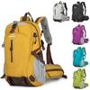 Nylon Outdoor Wanderrucksack Rucksack Bergsteigertasche für Herren Damen Sport Trekkingrucksack Leichter Reise Camping