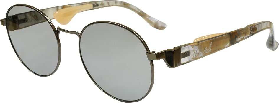 

iZONE Солнцезащитные очки без носоупоров, высокоэффективные, поляризационные, для женщин, маленькие, IDRIVE [iZONE] P250-DRGY13 (Серый-Прозрачно-серый)