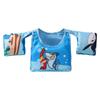Cartoon Kids' Swimsuit & Water Play Gear: Armbands, Floats, Swim Rings, Life Jackets, Water Sleeves, Buoyancy Vests.