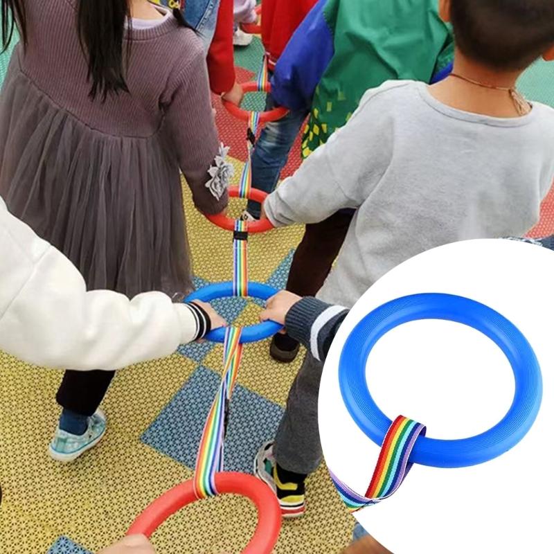 Портативні висувні дитячі повідці зі знімними кліпсами та м'якою підкладкою для подорожей та щоденних поїздок