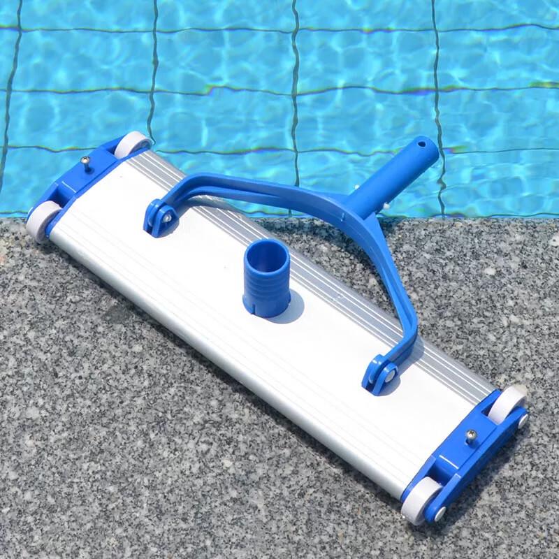 19-inch Aluminum Swimming Pool Vacuum Head