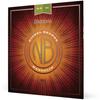 D'Addario Daddario Mandolin String Nickel Bronze Medium Heavy .0115-.041 NBM11541 [Domestic Genuine]