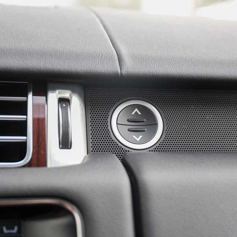 

LR071936 Car Glove Box Light Switch Upper Lower For Land Rover Range Rover 2013-2025