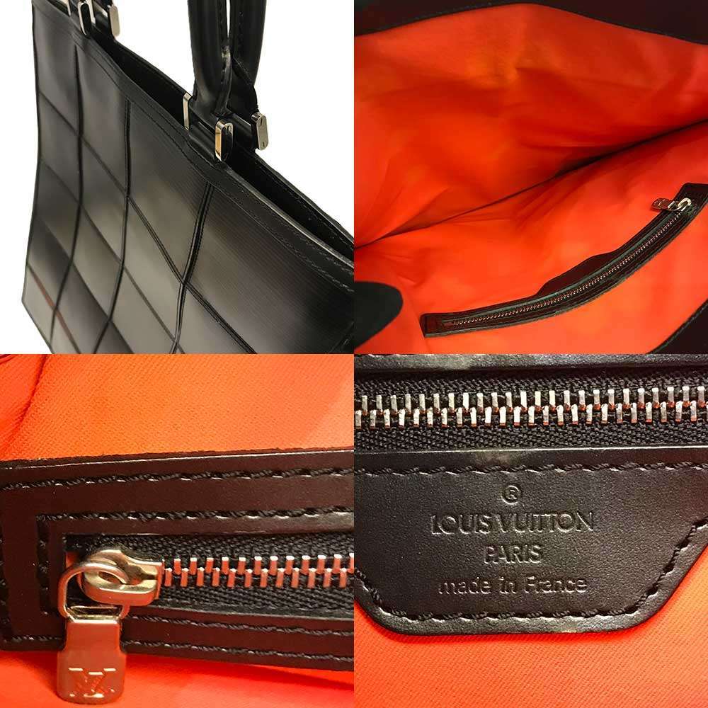 Used LOUIS VUITTONTote Bag Epi Leather Mens