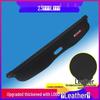 Cargo Cover and Trunk Partition for 24 Geely Models: Boyue L, Atlas, X Bin Yue, Vision X6, Haoyue PRO