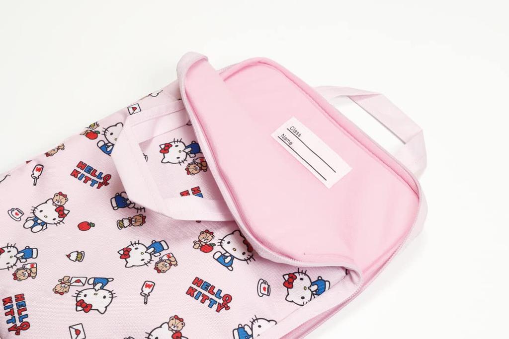 Skater Tablet Hello Kitty and Case, Large, Sanrio, PPCT2-A