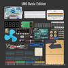 Arduino Uno R3 Beginner's DIY Electronic Kit with Sensor Development Board