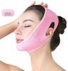 V-Face Lifting Bandage: Facial Massager and Tightening Mask for Slimming and Sculpting