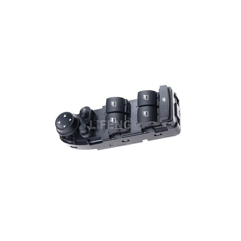 61319132135 Power Window Switch For BMW 1 3 X5 X6 Z4 Series E70 E87 E89 E90