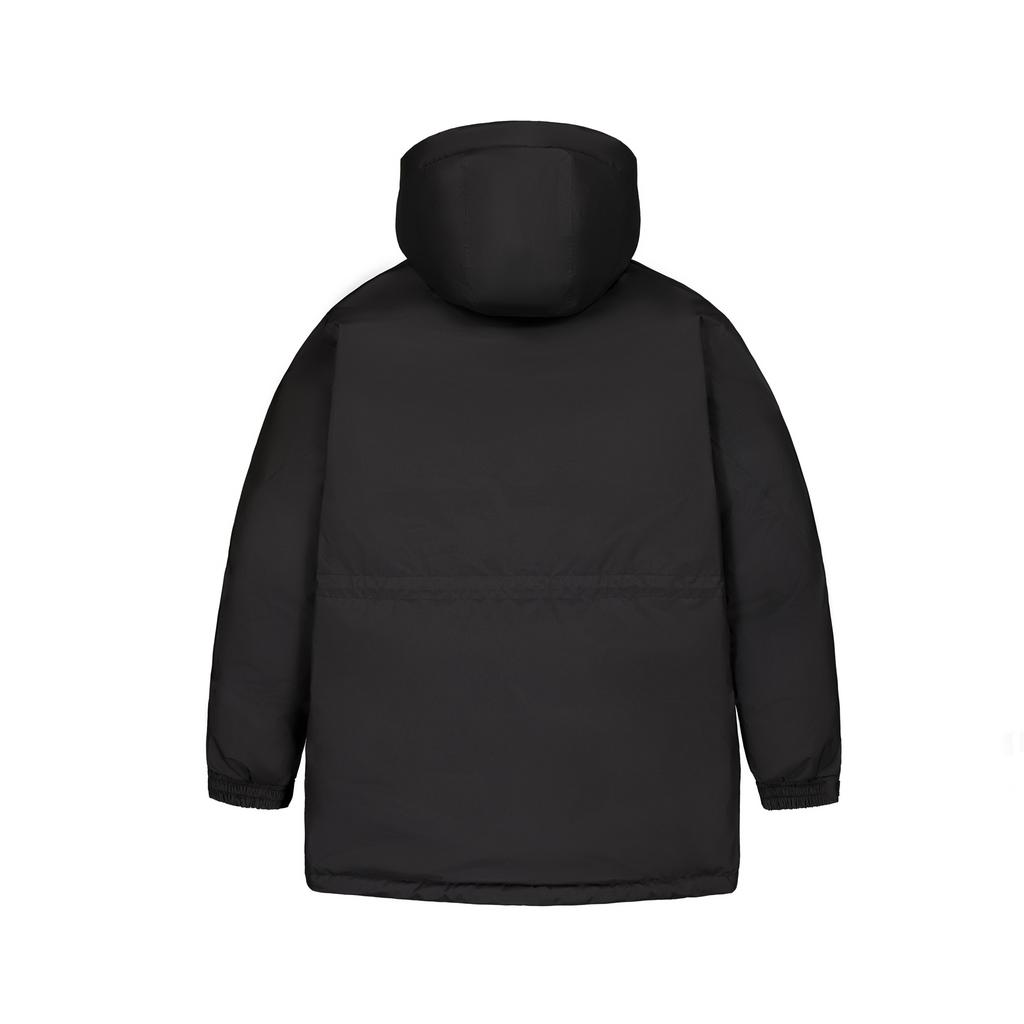New Balance FW24 Down Jacket Unisex Black NPE48091-BK