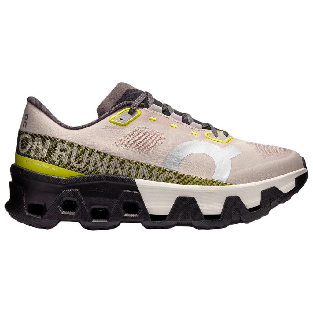 Cloudmonster Hyper Fade Lime Men Sneakers Grey 3ME10134323