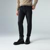 Lilang Men's Thermal Fleece-Lined Jeans