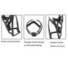 Aluminum Alloy Bike Drink Mount Rack Mountain Bicycles Water Bottles Cage Bracket Cycling Bottles Holders Enduring