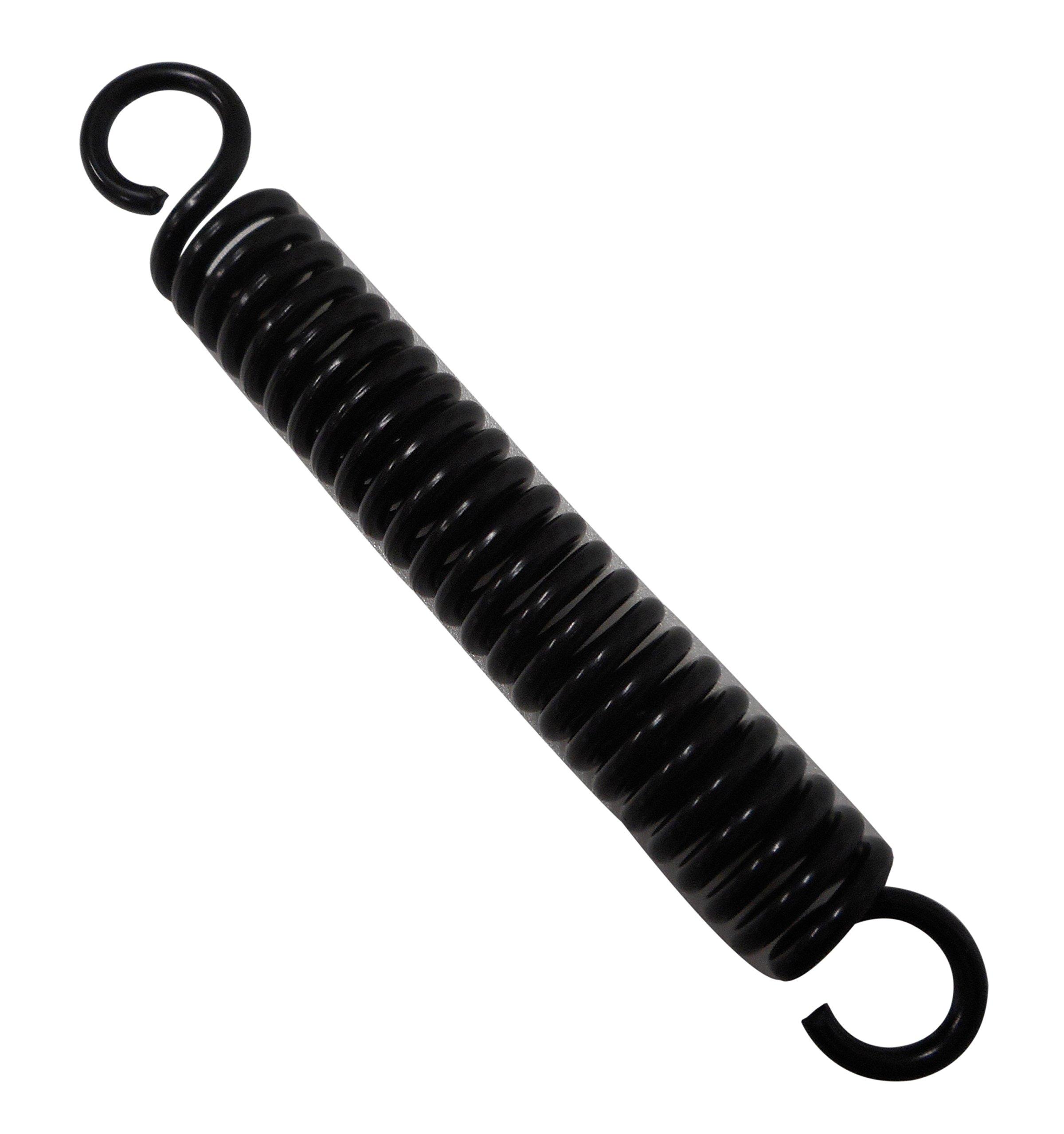 

SAGISAKA Bicycle Stand Replacement Spring M Size Black 14011 чёрный
