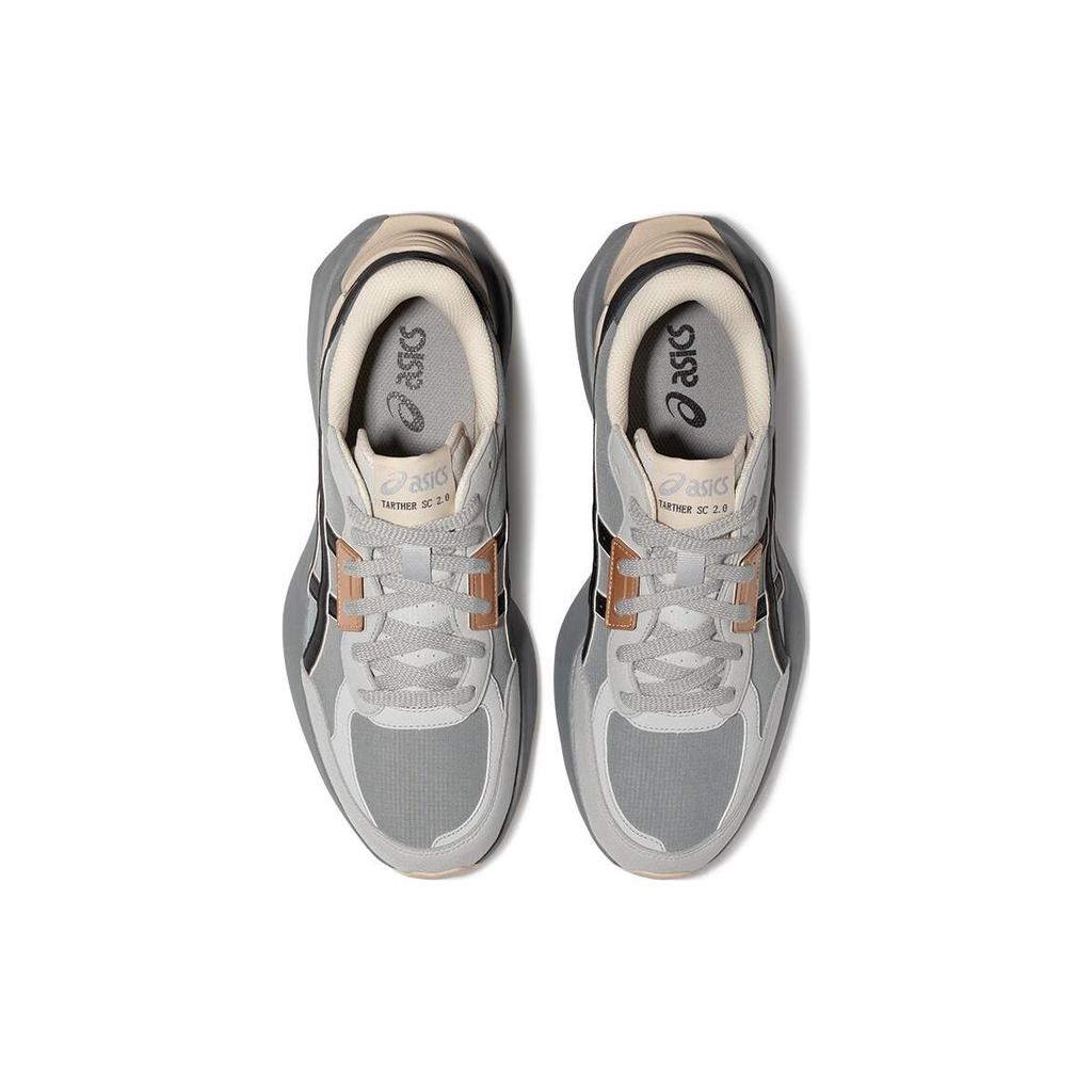 New Asics Tarther Sc 2.0 'Grey Black' 1203A313-023