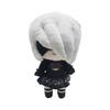 New Nier Automata 2b Plush Toy Nier Mechanical Era Game Cartoon Doll