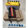 12V Automotive Battery Charger for Lead-Acid & LiFePO4, 10A/20A/30A, 14.6V Compatible