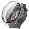 Stoßfestes PC-Gehäuse für Watch GT5 Professional 46mm Smartwatch Gehäuse Skin Schutz Wasserdichte Uhrenabdeckung