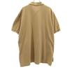 Polo by Ralph Lauren Short sleeve Polo shirt XL beige Fawn Men's Used
