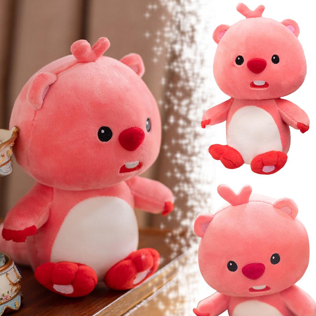 Buy Children's Toy Plush Doll Desktop Decoration Cute at affordable