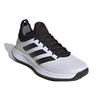 Adidas Defiant Generation 'White Black' Sneakers FX5809