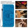 Leren Portemonnee Telefoonhoesje Voor Google Pixel 6 7 8 9 Pro Flip Houder Kaartsleuven Stand Tas Cover Voor Google Pixel 4A 5 XL 6A 7A 8A