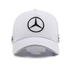 Car Sticker Mercedes Benz Embroidered Car Adjustable Sport Baseball Casual Cap For Mercedes Benz A C E S G Class GLC CLE CLA GLB