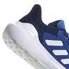 adidas Tenso Run Garçons et Tailles Bleu Vif Taille 3.0 Baskets pour Enfants, Unisexe, Filles, 22-25.5cm, NLD02, Royal/Blanc Chaussure/Foncé (IE3549), 23,0 cm