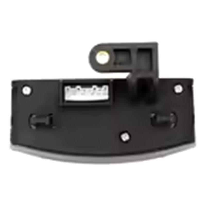 Portable Truck Steering Wheel Module 1870913 For SCANIA R Series Telephone Menu Switch Adaptive Cruise Control Button чёрный