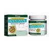 Body Care Cream Cleans Body Sweat Armpit Odor Light Fragrance Refreshing Flow