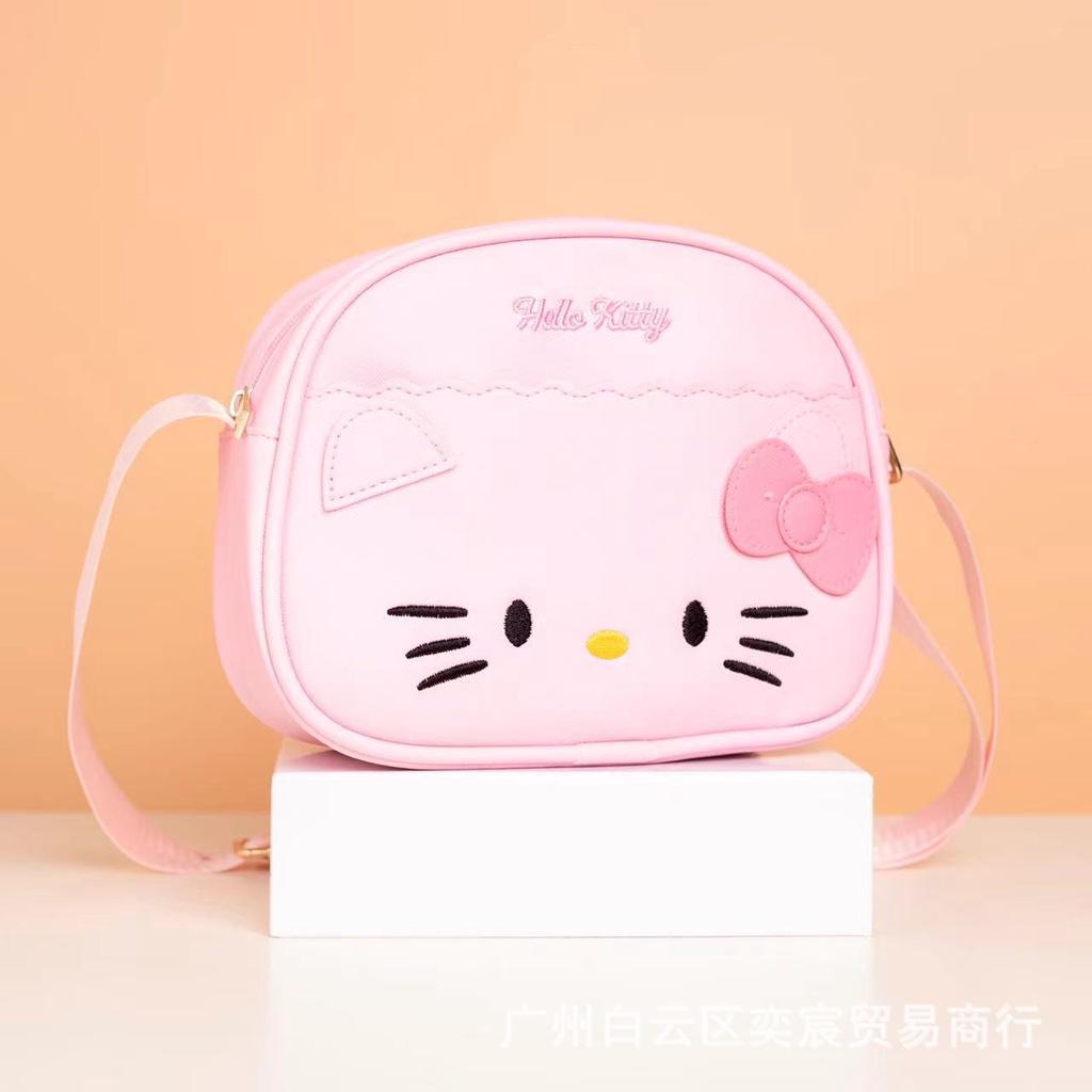 Cute And Chic Small Round Bag For Women, Available In Multiple Colors Including Melody, White, And Pink Kt