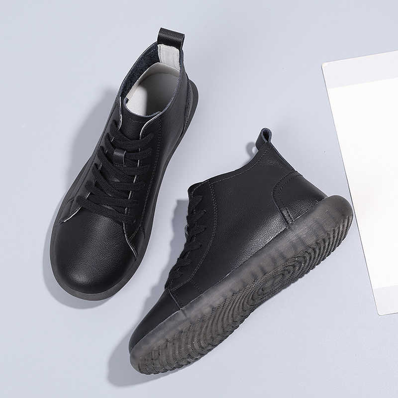 Increases Height Rubber Sole Boot Type Sneakers Women's Different Sneakers Shoes Ladies Boot Sports Order Resale Particular