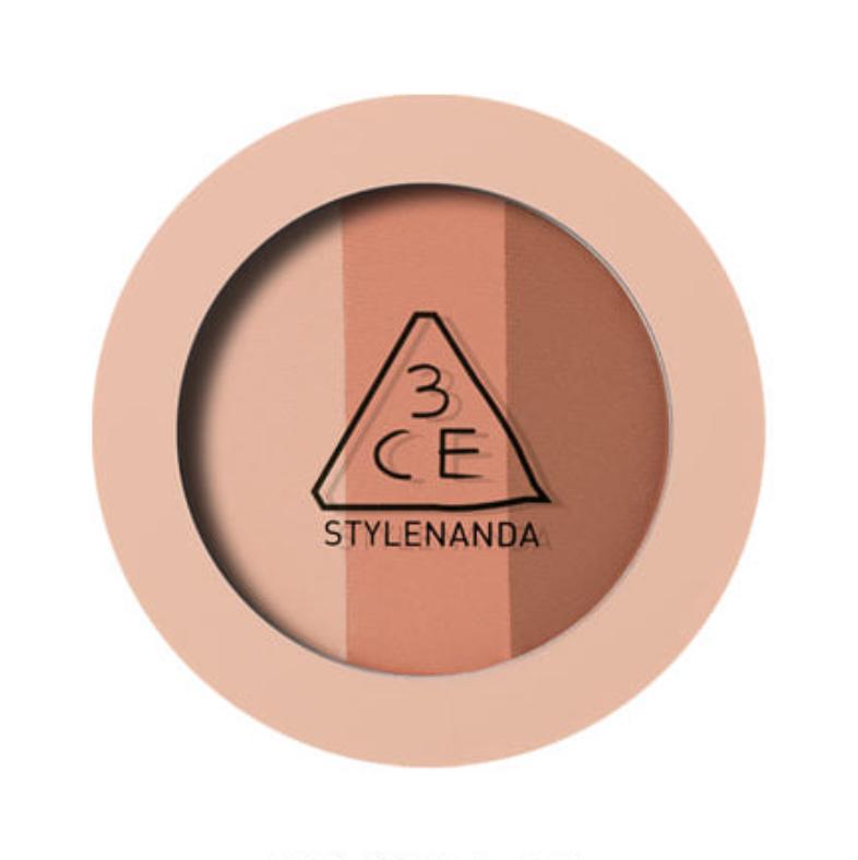 Buy 3CE Triple Shadow #GO OVER at affordable prices — free shipping ...