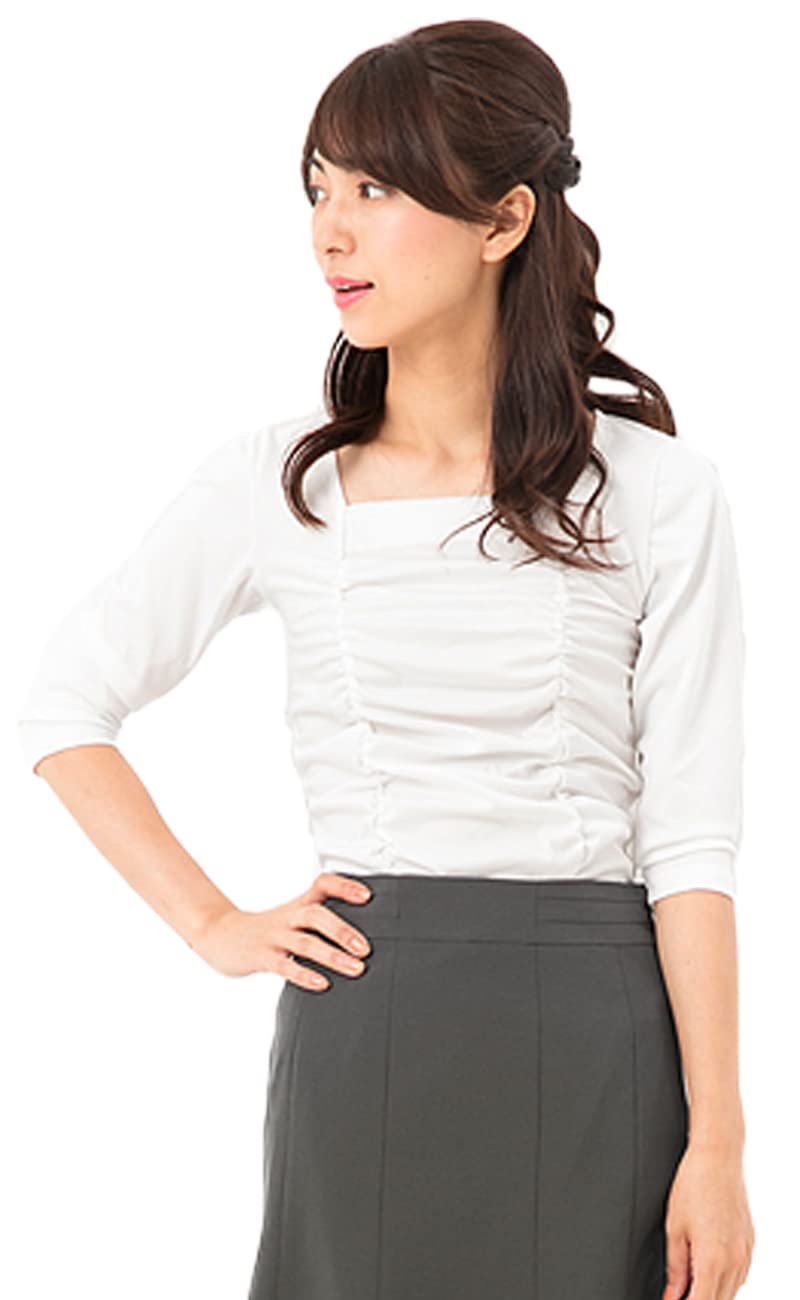 

AddRouge Suit Cut and Stretch женское нижнее белье, сшитое, [c563575] белый