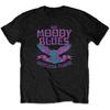 The Moody Blues - Timeless Flight (T-Shirt)