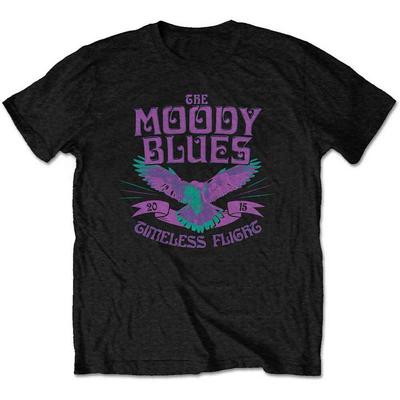 The Moody Blues - Timeless Flight (T-Shirt)