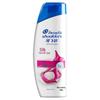 Head & Shoulders Silky Smooth Anti-Dandruff Shampoo