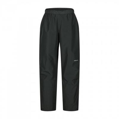 Mens Water Resistant Zipped Trousers