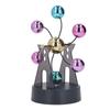 Perpetual Motion Drehball Einfach zu montieren Elektrisches Magnetisches Perpetual Motion Riesenrad